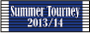 2013/2014 Summer Tourney - Particpant