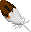 Capture Bounty - July 2003 (Golden Eagle Feather)