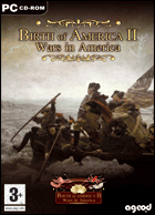 AGEOD's Brith of America 2: Wars in America (WiA)