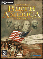 AGEOD's Brith of America (BoA)