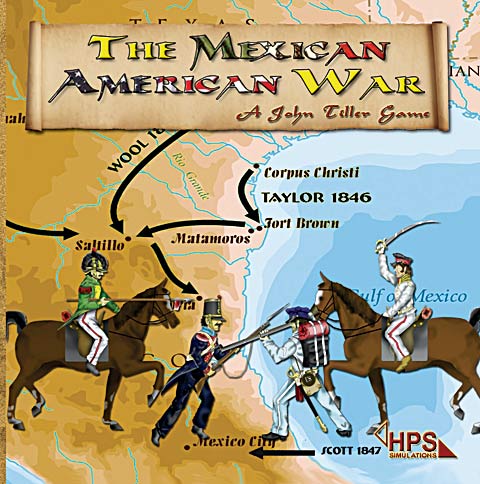 HPS Mexican American War