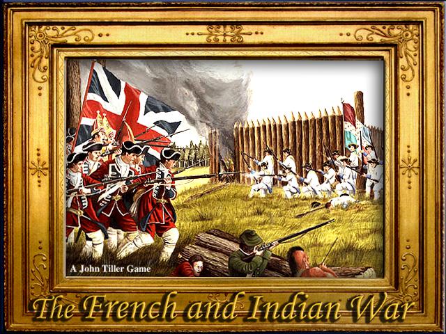 HPS French & Indian War