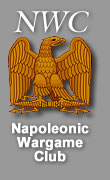 Napoleonic Wargame Club (NWC)