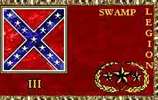 ANV, III Corps Flag