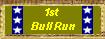 I (Longstreet's) Corps - HPS 1st Bull Run Battle Ribbon