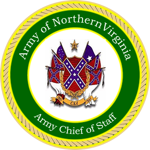 Army Chief of Staff - ANV