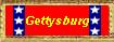 ANV I Corps Award Ribbon Gettysburg