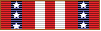 Army of Alabama (AoA) Two Years Service Ribbon