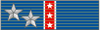 3rd The Bishop Medal of Recognition - Army of Tennessee (AoT)