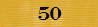 2nd Beauregard Medal (50 Victories)