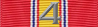 4th Brotherhood Medal
