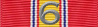 6th Brotherhood Medal