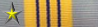 1st Deo Vindice Medal