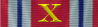 2nd Kunz Medal (10 Recruits Trained)