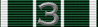 3rd Robert E. Lee Medal