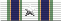 Union Academy Instructor Medal 5 Cadets
