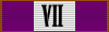 7th Jefferson Davis Medal of Recognition