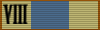 Richard S. Ewell Medal of Service (3rd Award)