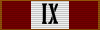 9th Nathan B. Forrest Medal of Recognition