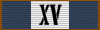 15th James Longstreet Medal of Recognition