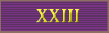 23rd Order of the Purple Eagle Medal of Recognition