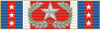 Previous CSA Command Staff Ribbon