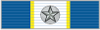 Vicksburg Military Institute Staff Award