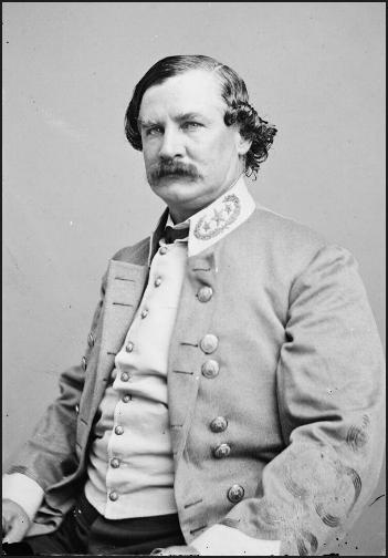 Benjamin Franklin Cheatham