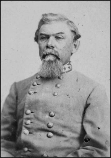 William Joseph Hardee