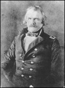 Albert Sidney Johnston
