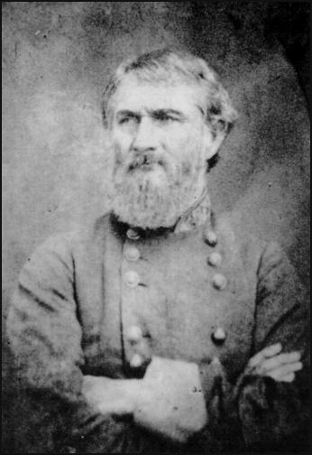 Leonidas Polk
