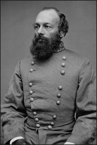 Edmund Kirby Smith