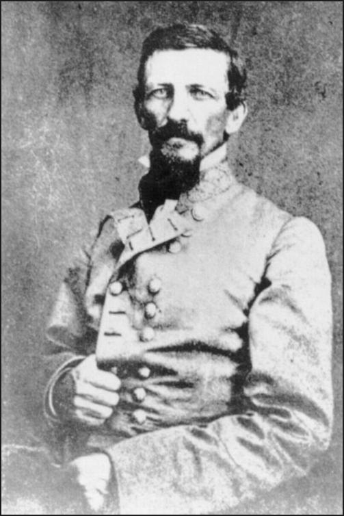 Alexander P. Stewart
