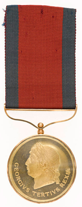 Maida Gold Medal