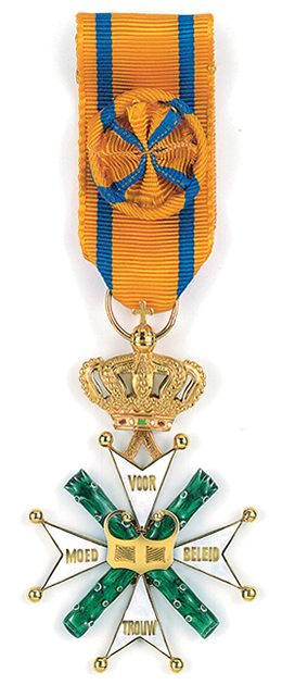 Militaire Willems-Orde 3. Klasse