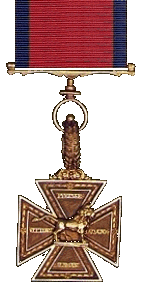 Army Gold Cross 1806-14