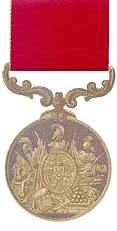 Long Service & Good Conduct Medal