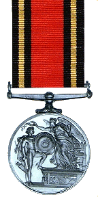 RMA Medal