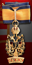 Wagram Victory Medal