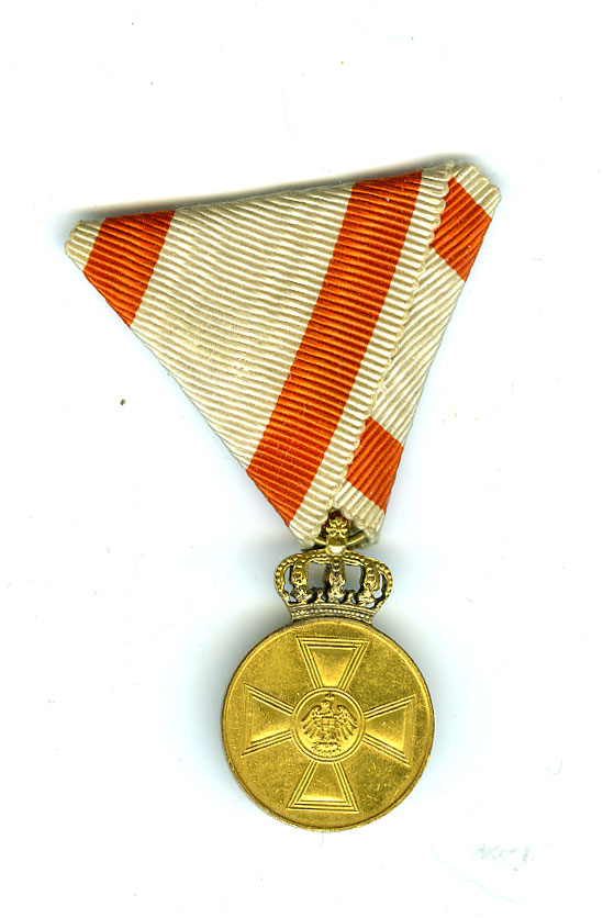 Rotes Alder Verdienstmedaille Gold Rotes Alder Verdienstmedaille Gold Rotes Alder Verdienstmedaille Gold Rotes Alder Verdienstmedaille Gold (Red Eagle Merit Order Gold)