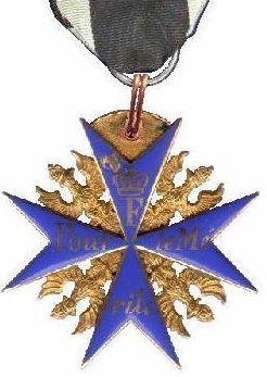 Pour le Mérite