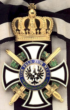 Haus-Orden 