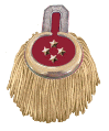 General der Infanterie General der Infanterie