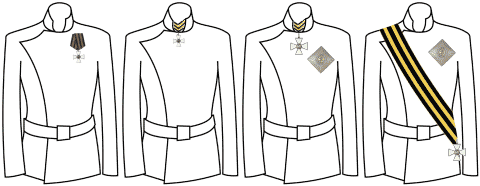 Order of St. George The Victor