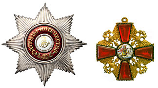 Order of St. Alexander of the Neva