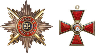 Order of St. Vladimir