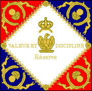 Réserve Flag