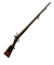 carabine d'honneur