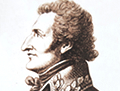 Marie François Auguste, Comte Caffarelli du Falga