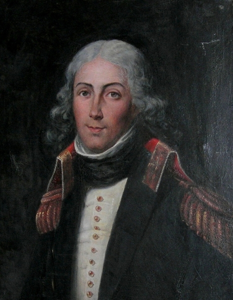Jacques Nicolas Bellavène